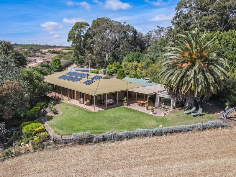 354C Karoonda Highway, Loxton, SA 5333 House for Sale