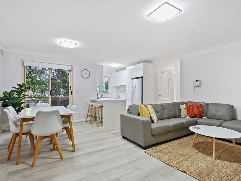 1/15-17 Clare Street, Sylvania, NSW 2224 - Property Details