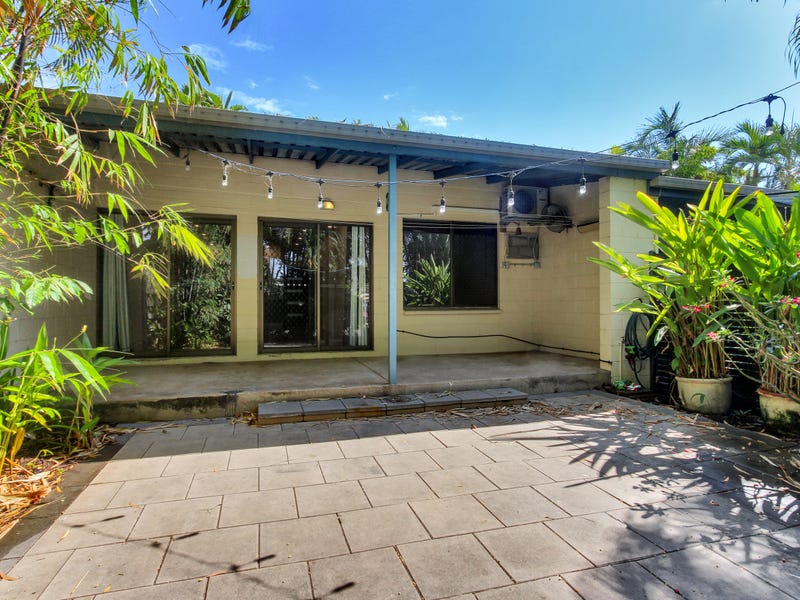 12/16 Somerville Gardens, Parap, NT 0820