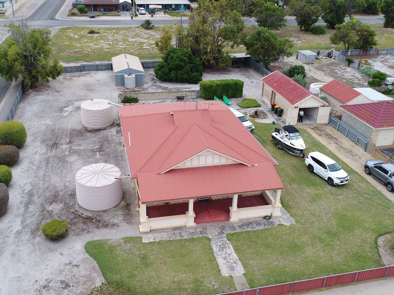 75 Beach Road, Coobowie, SA 5583 Property Details