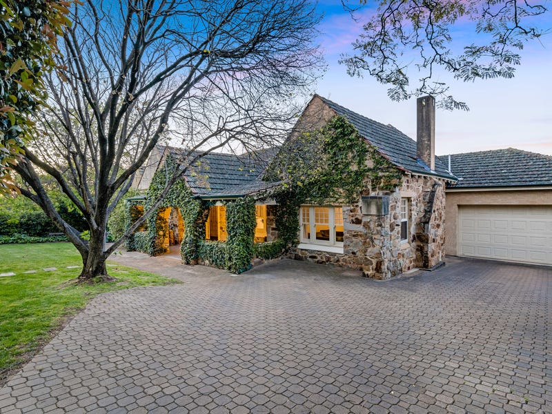 33 Cooper Place Hazelwood Park Sa 5066 Property Details