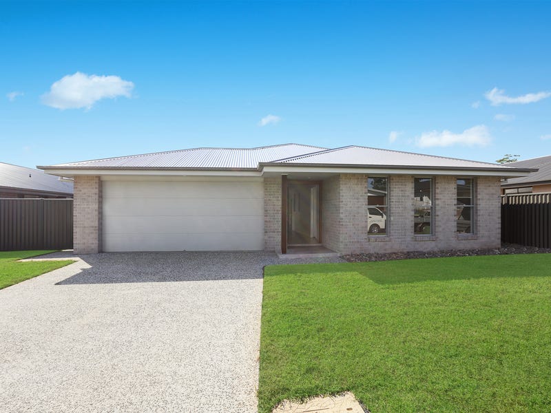35 Tarragon Drive, Yippin Creek, NSW 2446