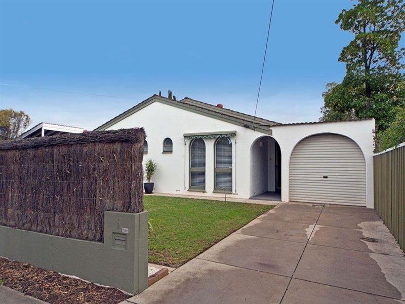 8/7 Arthur Avenue, Manningham, SA 5086 Property Details
