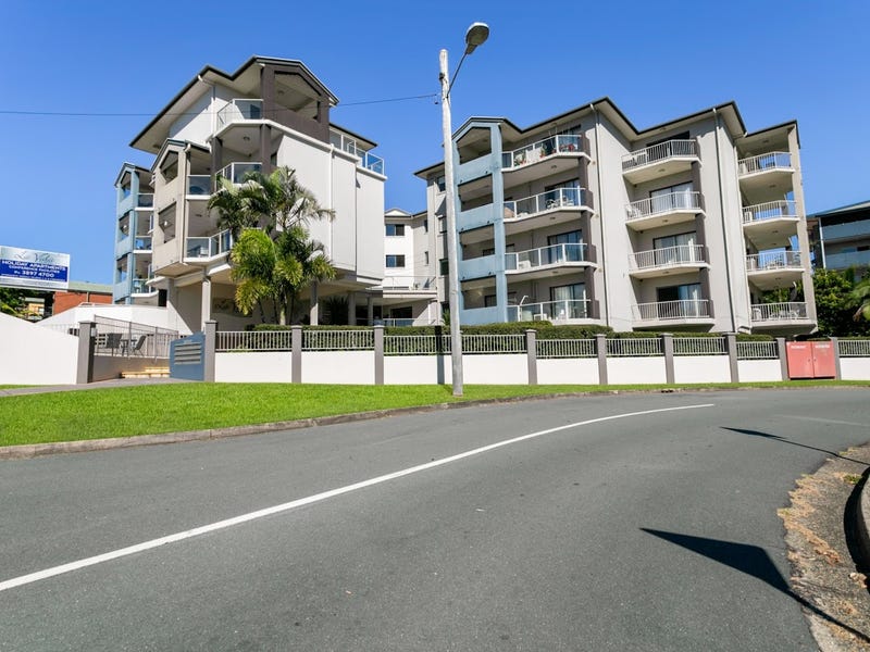 11/41 Anzac Avenue, Redcliffe, QLD 4020