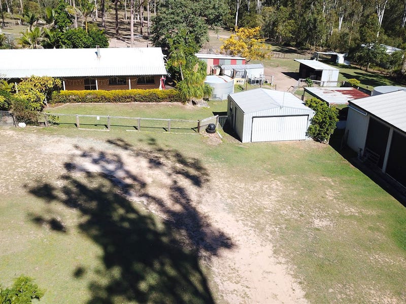 282288 Amber Crescent, Jimboomba, Qld 4280 Property Details