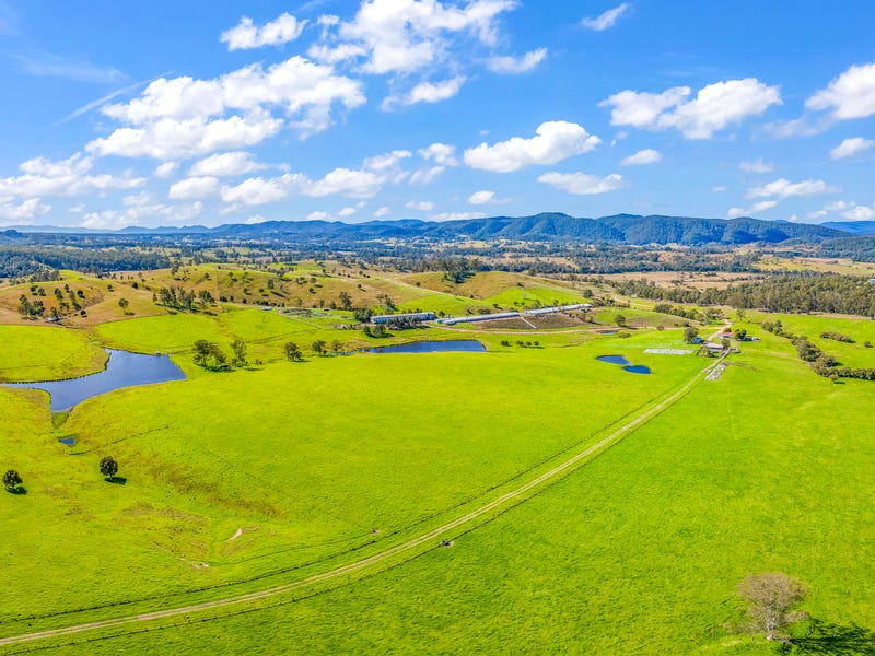 2135 The Bucketts Way, Wards River, NSW 2422