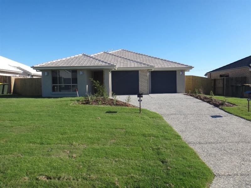 11 Lachlan Street, Gleneagle, QLD 4285