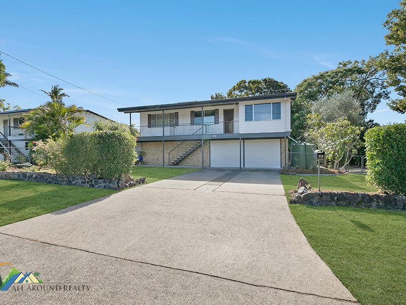 53 Fernando Street, Burpengary, QLD 4505