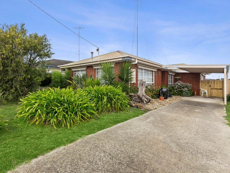 38 Gumbowie Avenue, Clifton Springs, VIC 3222