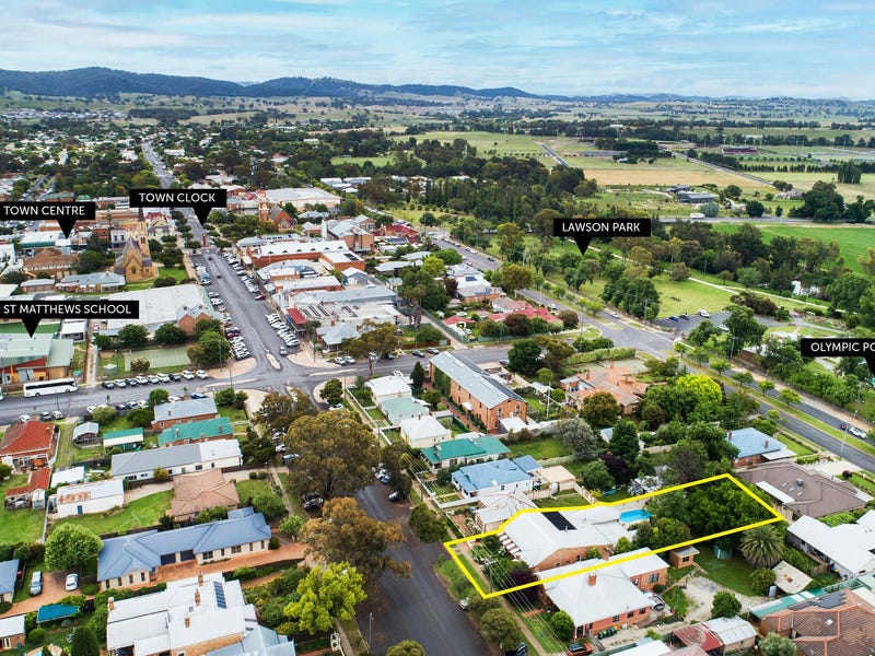 12 Market Street, Mudgee, NSW 2850 Property Details