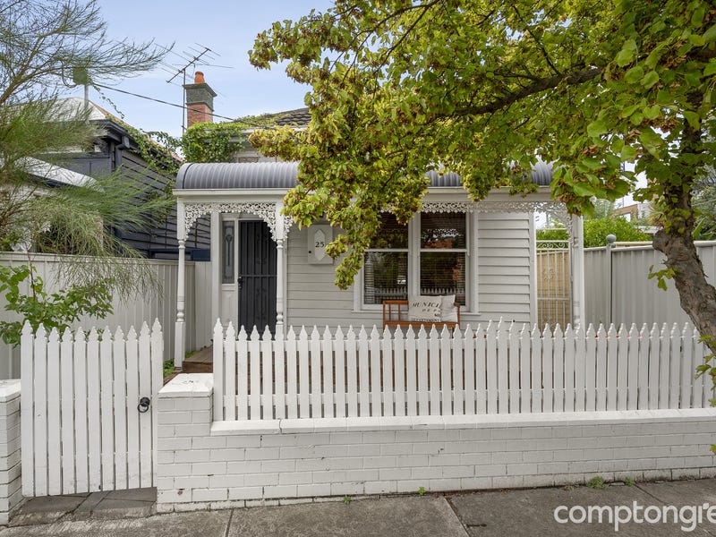 25 Gallant Street, Footscray, Vic 3011 Property Details