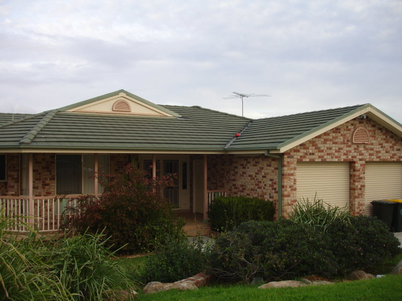 40 Blair Athol Drive, Blair Athol, NSW 2560