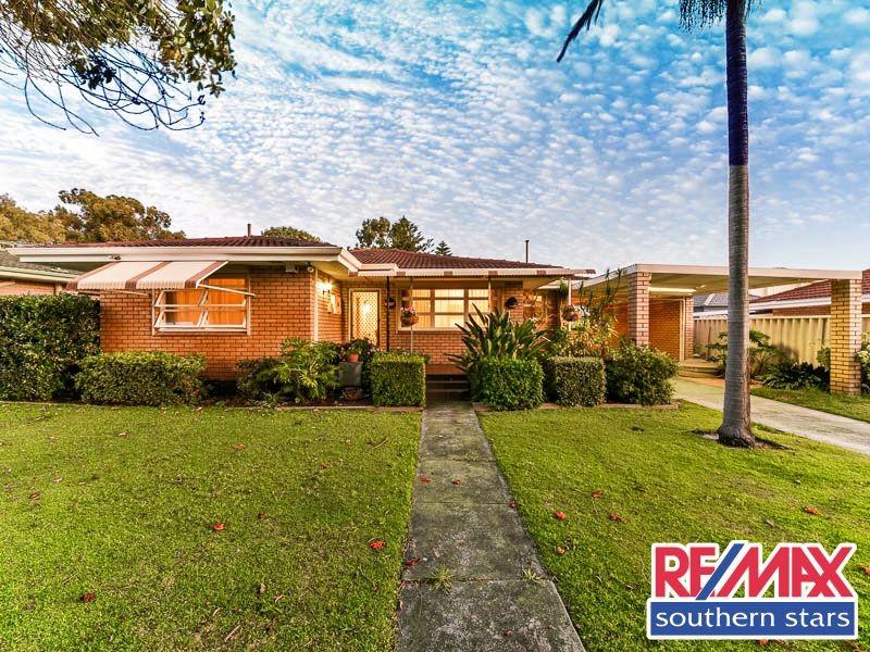 18 Parkhill Way, Wilson, WA 6107 Property Details