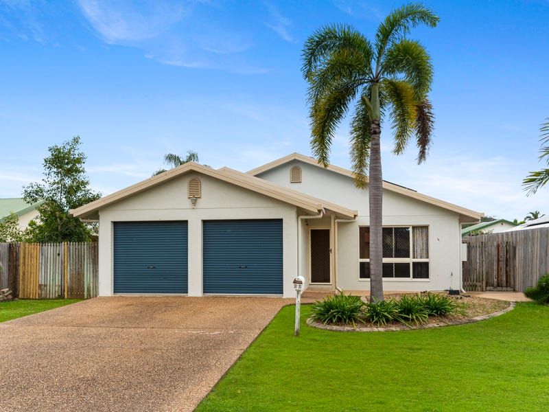 22 Gilmour Crescent, Kirwan, Qld 4817 House for Sale