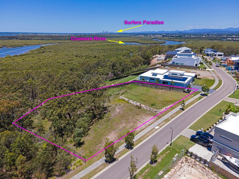 Coomera Waters land release to cater for growing demand f