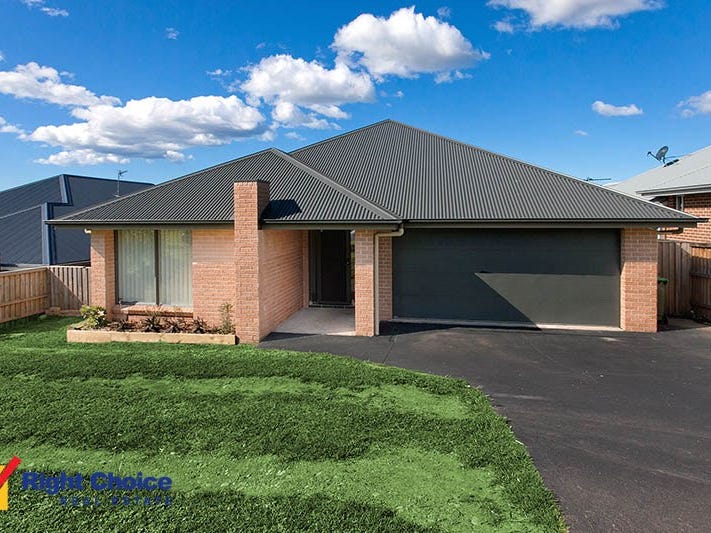 21 Yellow Rock Road, Tullimbar, NSW 2527