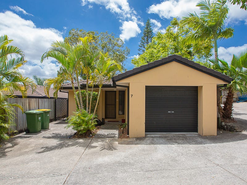 7/13 Schneider Avenue, Labrador, QLD 4215