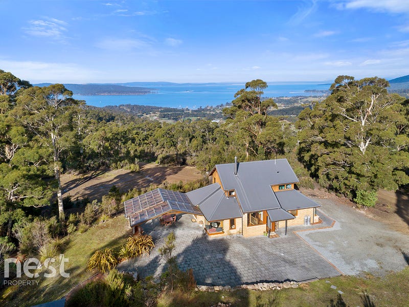 267 Whittons Road, Kettering, Tas 7155 Property Details