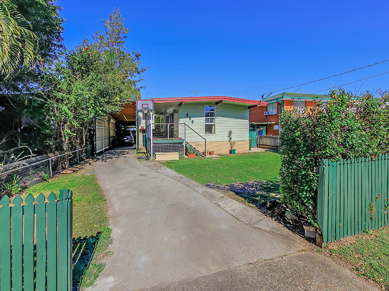 252 Preston Road, Wynnum, Qld 4178 Property Details