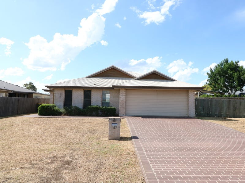 127 Main Street, Westbrook, Qld 4350