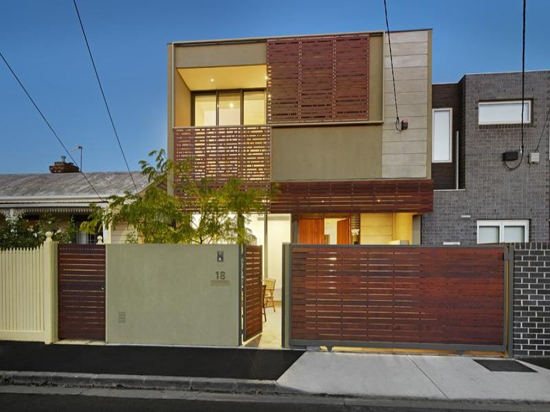 18 Hardy Street, South Yarra, VIC 3141