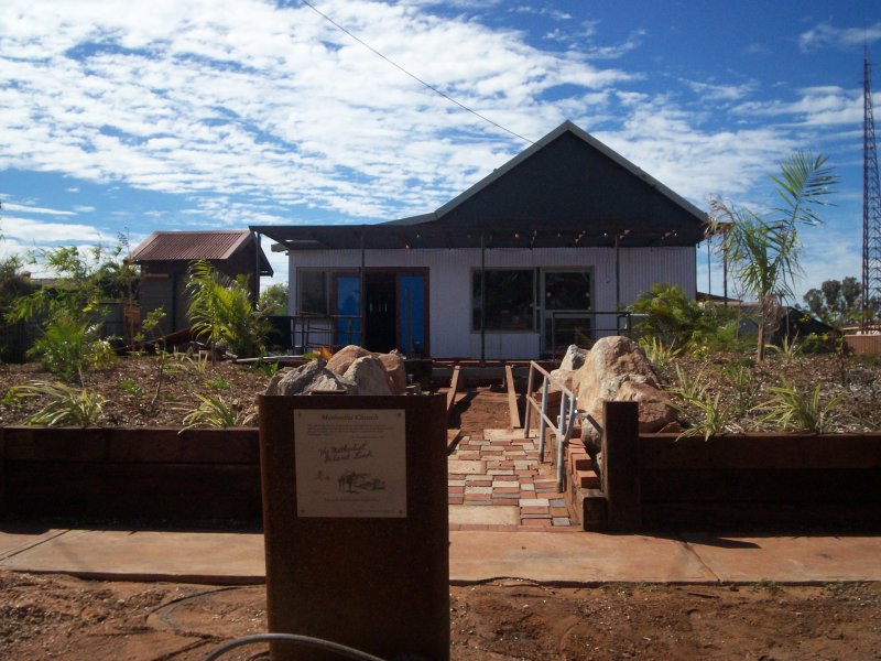 13 Edgar Street, Port Hedland, WA 6721