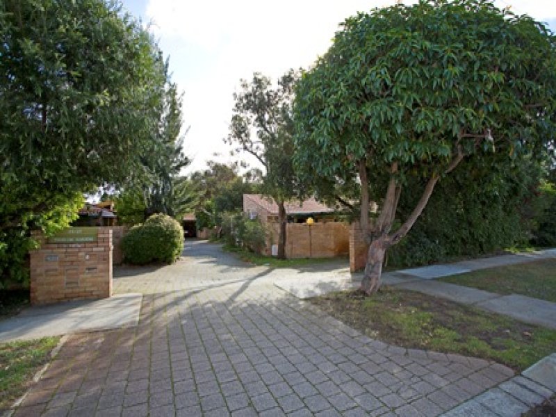 3/23 Thurlow Avenue, Yokine, WA 6060