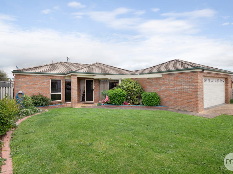 55 Grandview Grove, Wendouree, Vic 3355