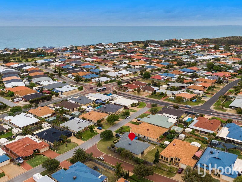 7 Seaforth Drive, Halls Head, WA 6210