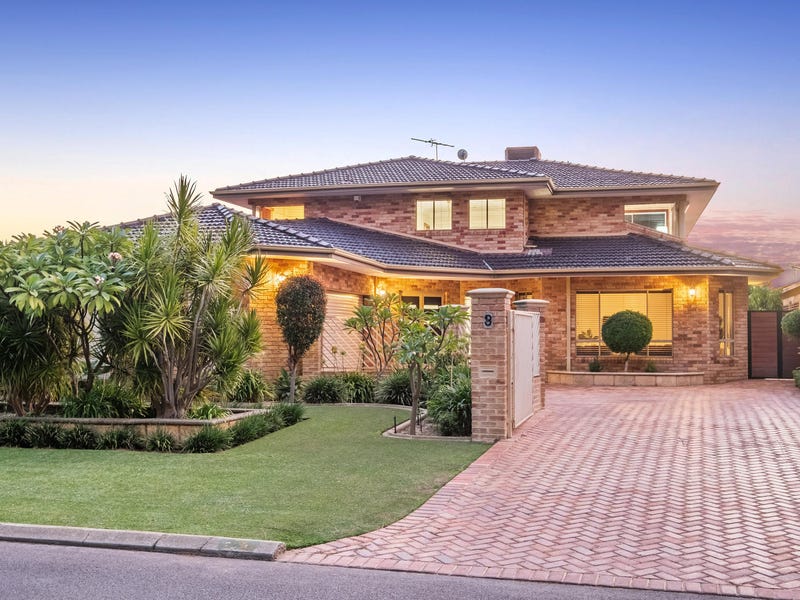 3 Bamford Place, Balcatta, WA 6021