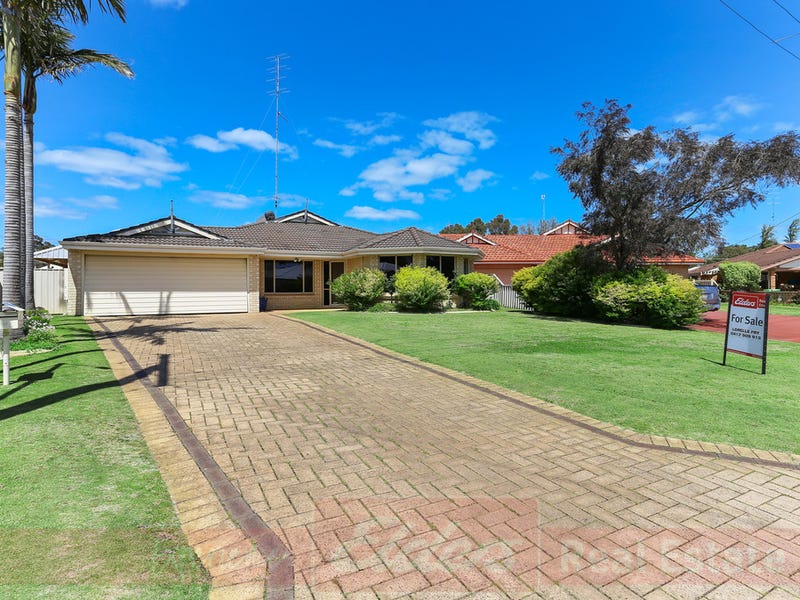 Houses for Sale in Harvey, WA 6220