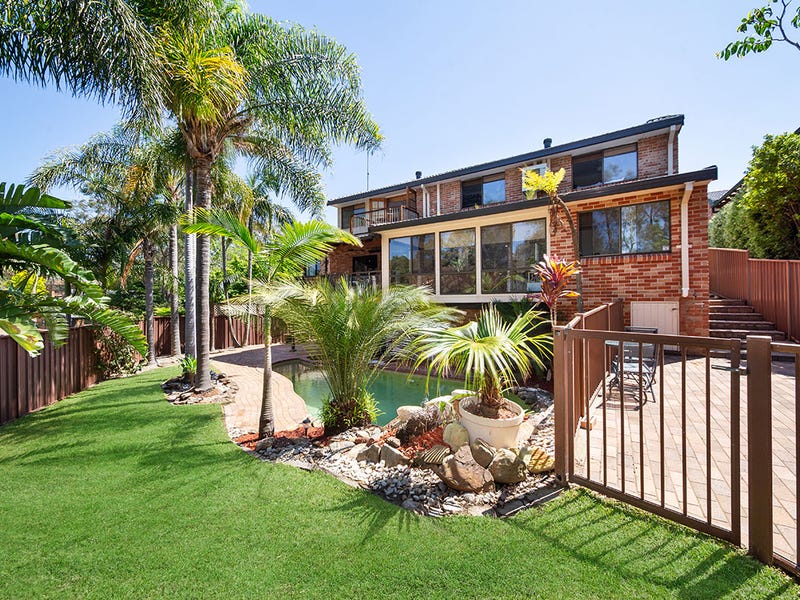 34 Moreton Road, Illawong, NSW 2234