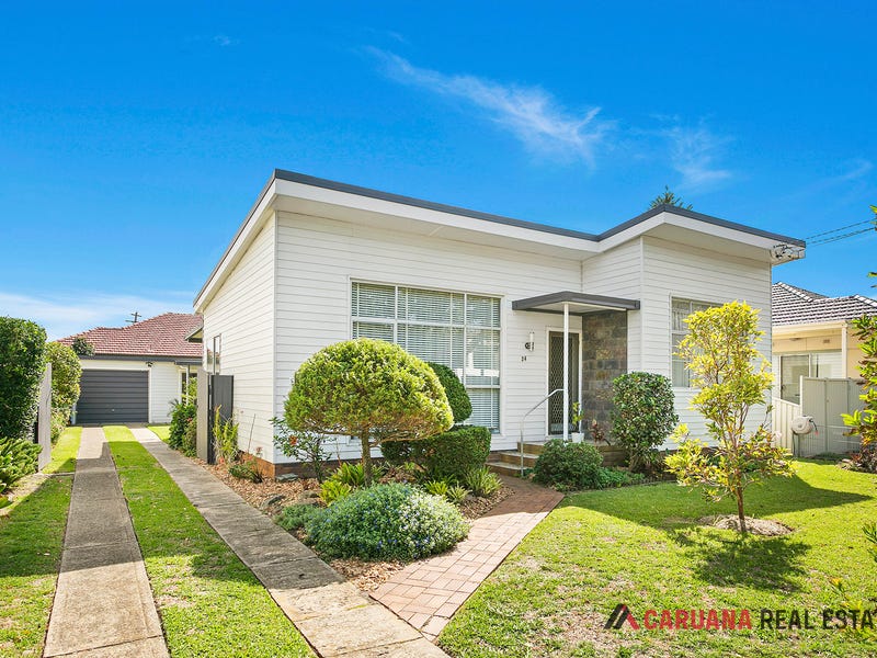 3 Bedroom Sold Property Prices & Auction Results in Monterey, NSW 2217