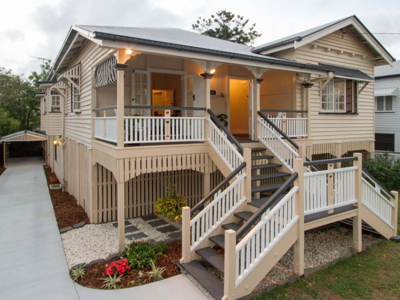 55 Kauri Road, Ashgrove, Qld 4060 Property Details