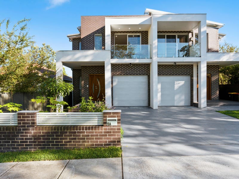 10A Springdale Road, Wentworthville, NSW 2145 Property Details