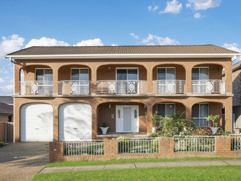 16 Bancroft Road, Abbotsbury, NSW 2176 Property Details