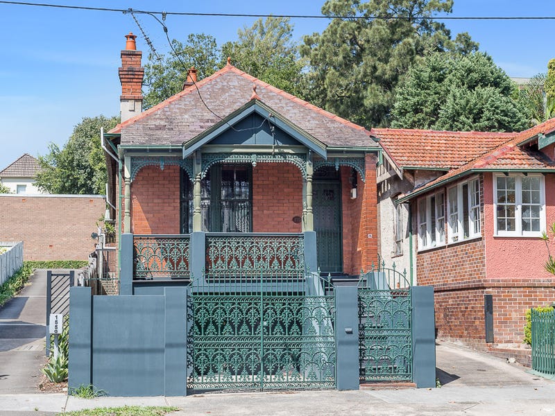 155 Annandale Street, Annandale, NSW 2038 Property Details