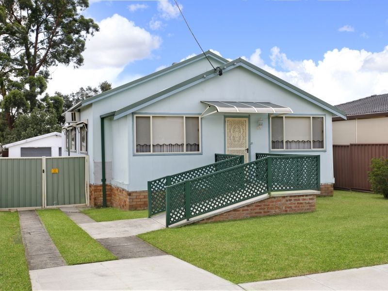 37 Brown Street, Smithfield, NSW 2164 Property Details