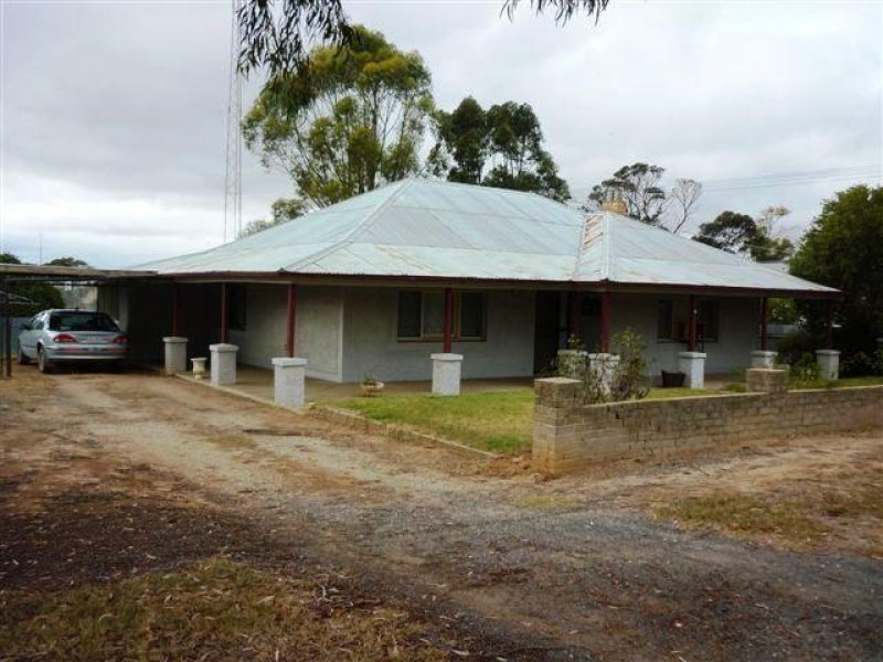 42 King St, Rainbow, Vic 3424 Property Details