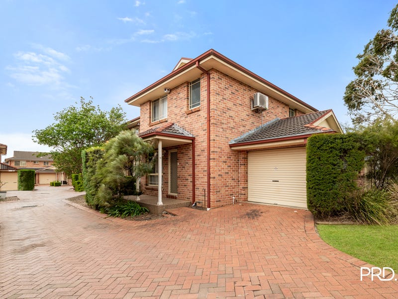 11/1 Street, Kingswood, NSW 2747 Property Details