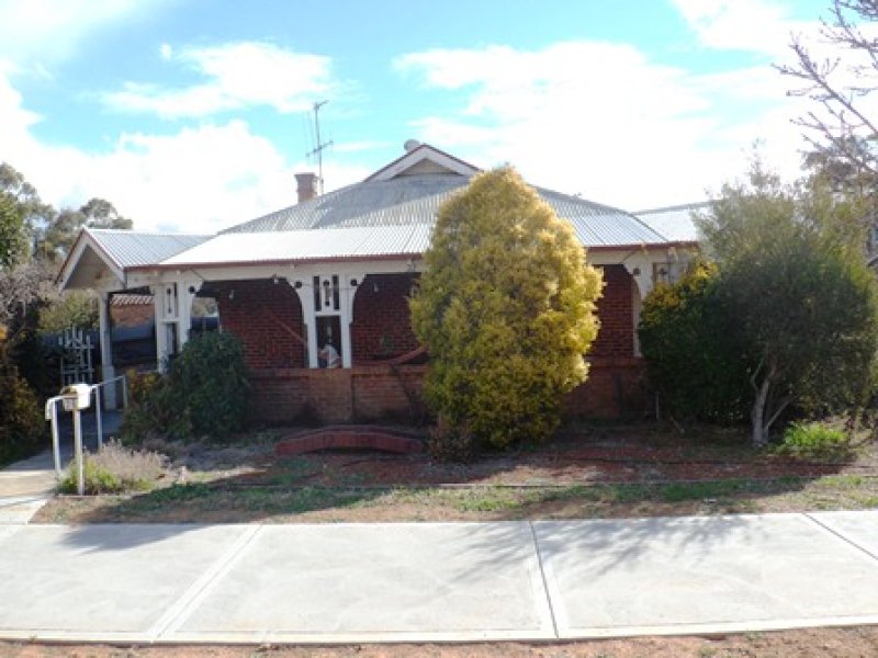 29 Tilga St, Canowindra, NSW 2804 Property Details