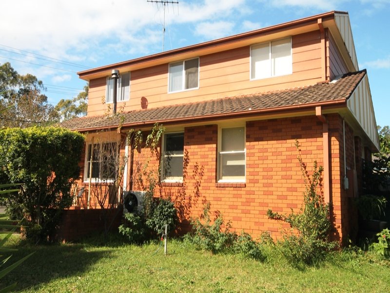 170 Cartwright Avenue, Cartwright, NSW 2168