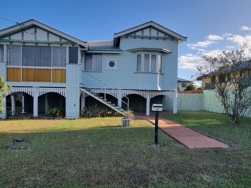 270 Albert Street, Maryborough, Qld 4650 Property Details
