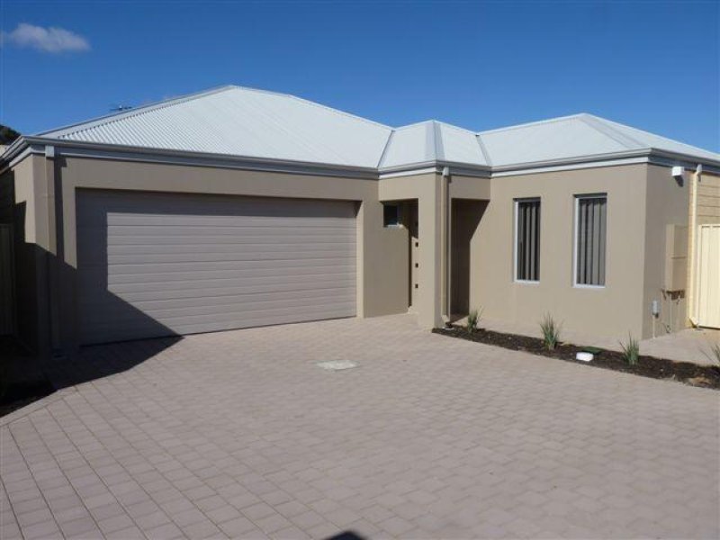 2/7 L'Aquila Circle, Beeliar, WA 6164 Property Details