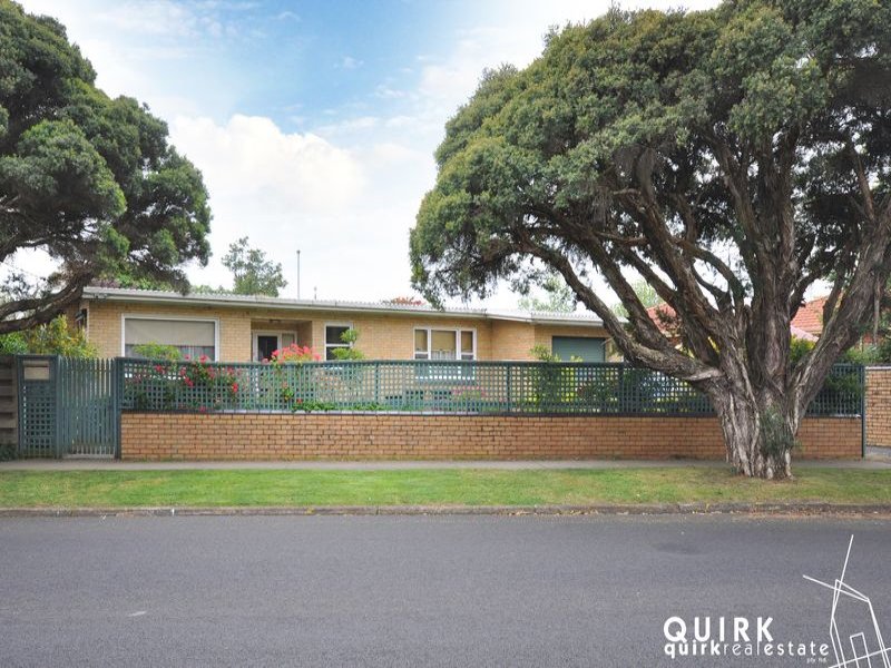 1 Connor Street, Warragul, VIC 3820