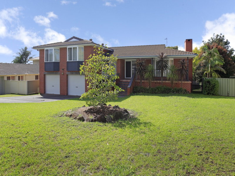 26 Harrison Street, North Nowra, NSW 2541