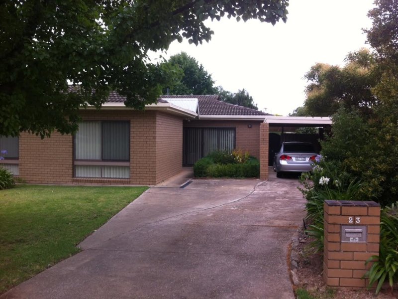 23 Lake Street, Lake Albert, NSW 2650