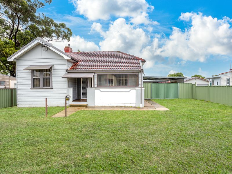 33 Scott Street, Weston, NSW 2326 Property Details