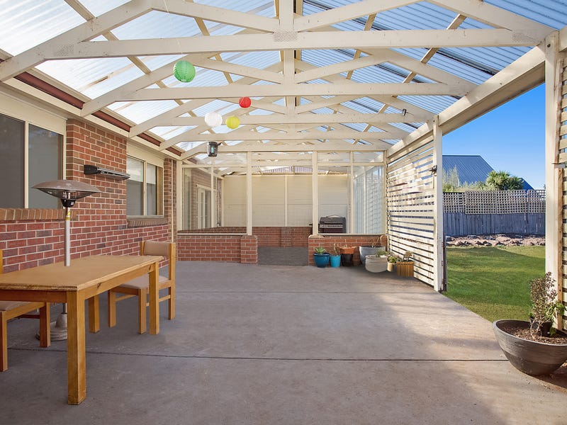 53 MERRIVALE DRIVE, Warrnambool, Vic 3280 Property Details