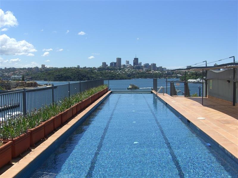 213/22 Colgate Avenue, Balmain, NSW 2041
